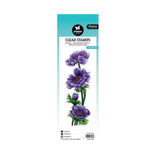 Leimasin, Studiolight: Anemone