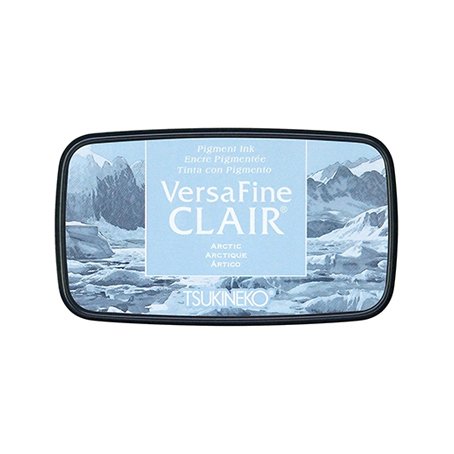 VersaFine Clair: Arctic