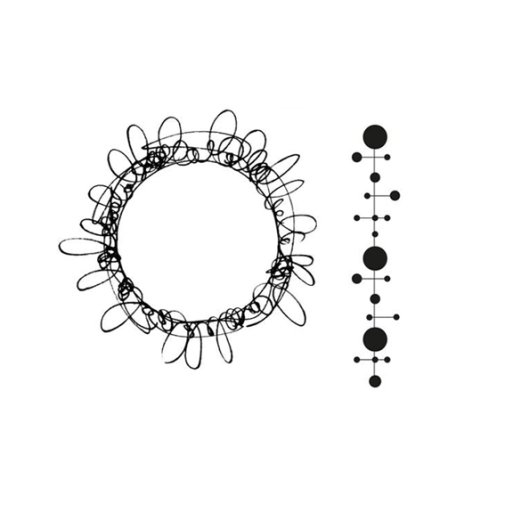 Leimasinsetti, D5: Artsy circle