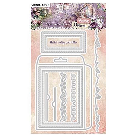 Stanssisetti, Studiolight: ATC folder