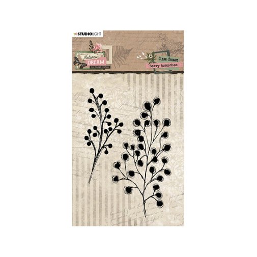 Leimasinsetti, Studiolight: Berry Branches