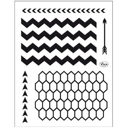 My Paperworld -leimasinsetti: Graphic backgrounds