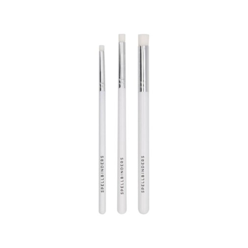 Blending brush set - mini, Spellbinders
