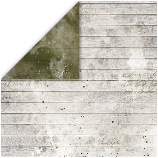 Kuviopaperi 12x12\", Craft & You: Blossom Meadow 01
