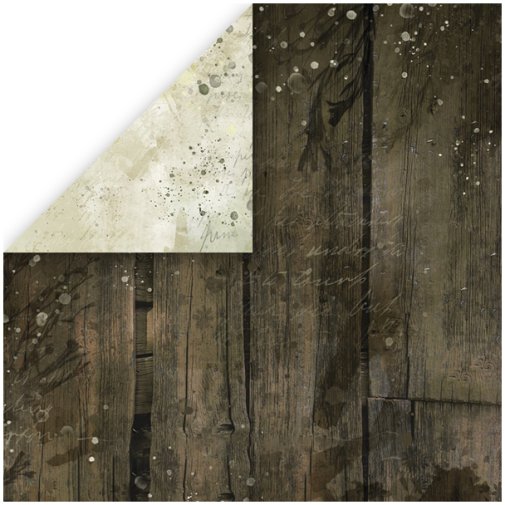 Kuviopaperi 12x12\", Craft & You: Blossom Meadow 02