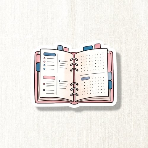 Tarra, Boox: Journaling