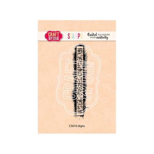 Leimasin, Craft & You: Digits