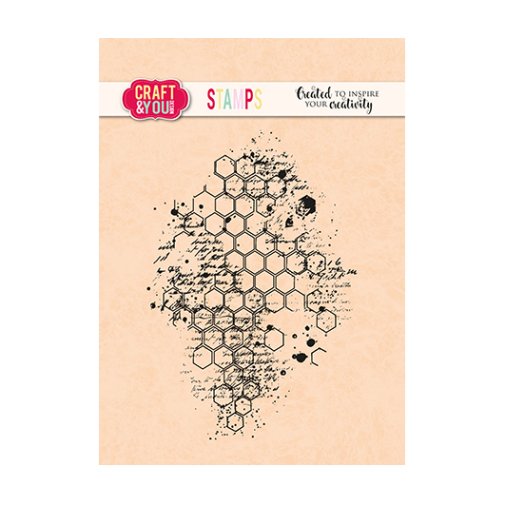 Leimasin, Craft & You: Honeycomb