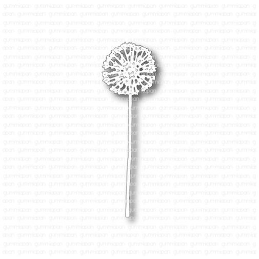 Stanssi, Gummiapan: Dandelion