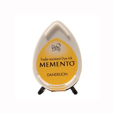 Memento Dew Drop: Dandelion