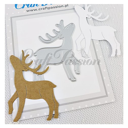 Stanssi, Craft Passion: Deer - peura