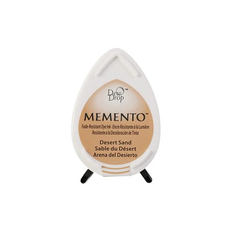 Memento Dew Drop: Desert Sand
