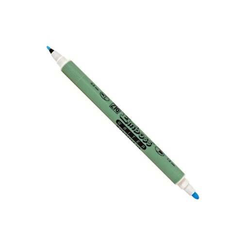 Zig emboss writer