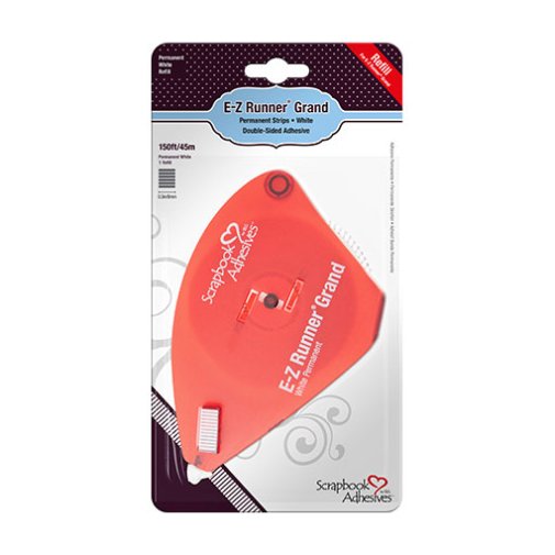 E-Z Tape Runner Refill, 45m