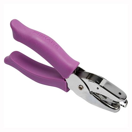 Pihtirei\'ittäjä, Fiskars: medium 3mm