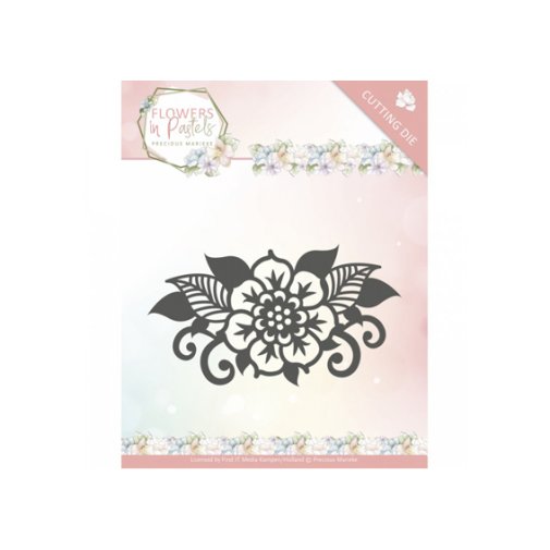Stanssi, Precious Marieke: Single Flower
