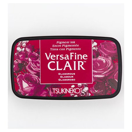 VersaFine Clair: Glamorous