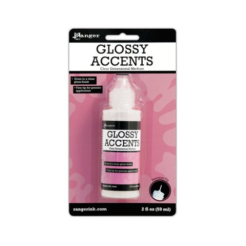 Koholakka, Glossy Accents