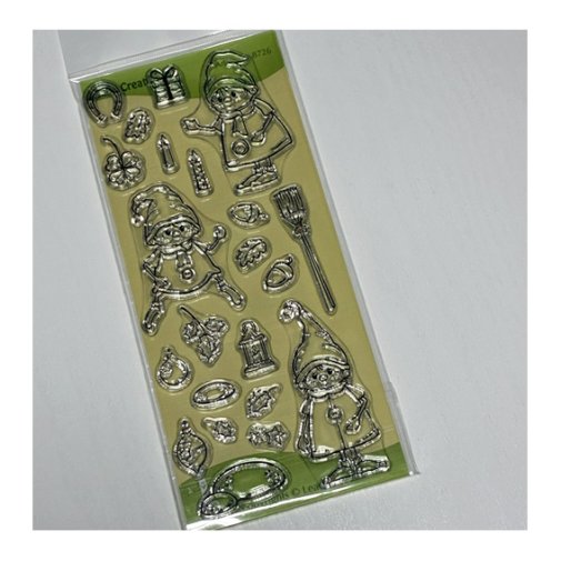 Leimasinsetti, Leane Creatief: Gnomes