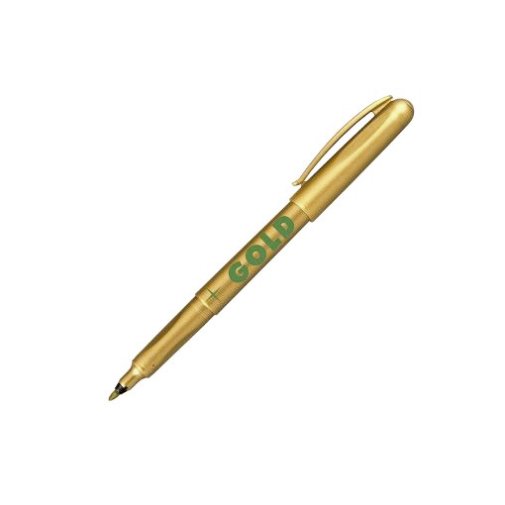 Gold marker (Centropen): kulta