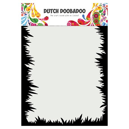 Sabluuna A5, Dutch Doobadoo: Grass - ruoho