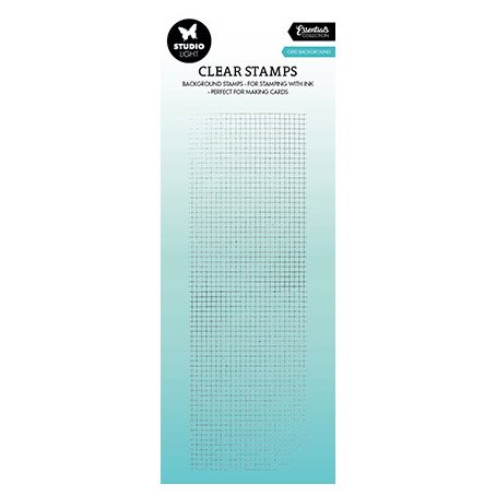 StudioLight stamp, slim: Grid