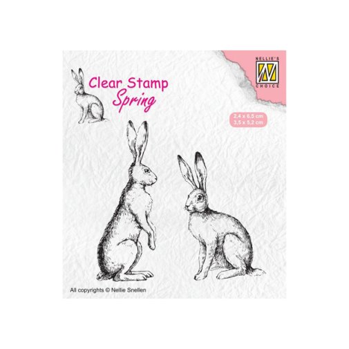 Leimasinsetti, Nellie\'s Choice: Puput