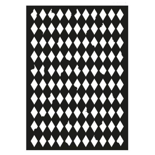 Sabluuna A5, Barto Design: Harlequin