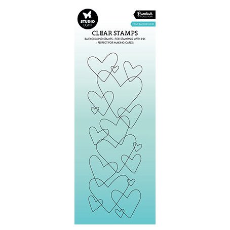 Leimasin (slim), Studiolight: Heart