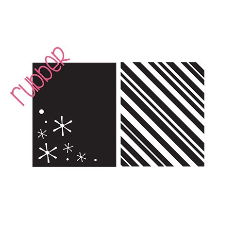C.C. rubber-stamps: Holiday Backgrounds