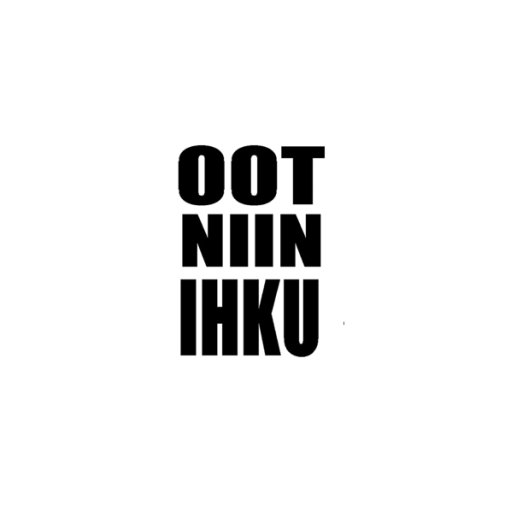 Tekstileimasin, LCD: Oot niin ihku
