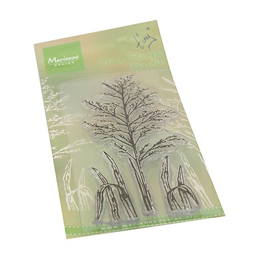 Leimasinsetti, Marianne Design: Indian Grass