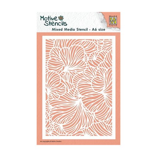 Sabluuna A6, Nellies Choice: Leaves