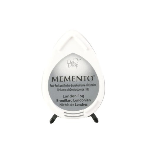 Memento Dew Drop: London Fog