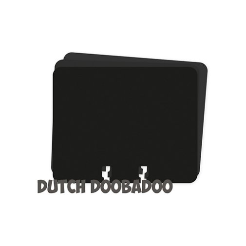 Memory Dex cards 25 pcs, black