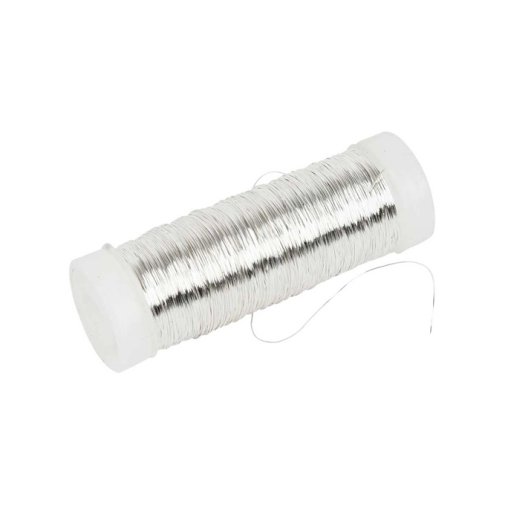Metallilanka 0,2 mm -  110m