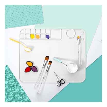 Mixed Media Workspace, Studiolight