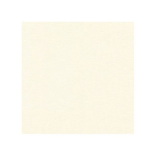 Kartonki 12x12\", 10 kpl, Card Deco: luonnonvaalea
