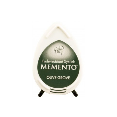 Memento Dew Drop: Olive Grove