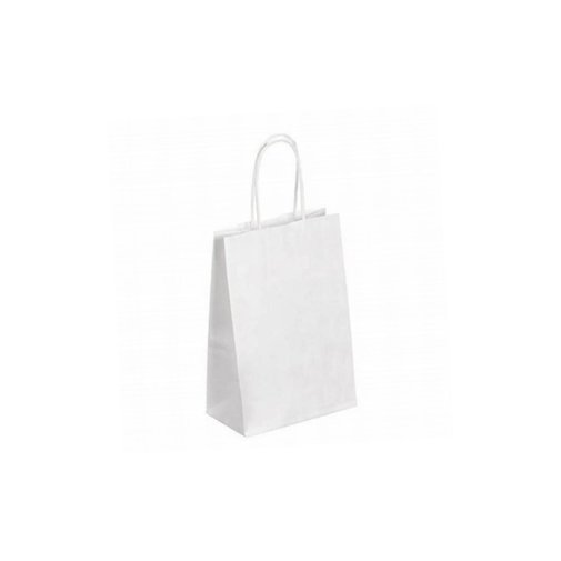 Paperikassi 20x15cm, 5 kpl