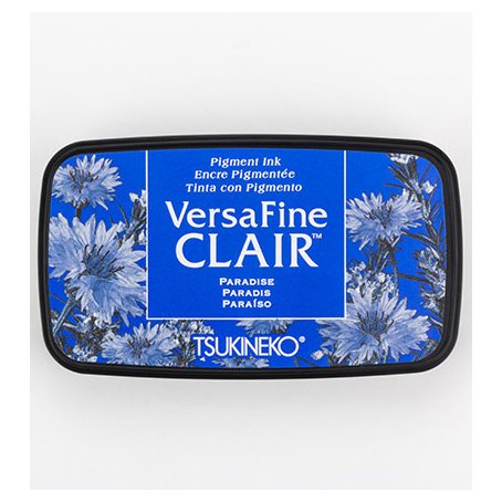 VersaFine Clair: Paradise