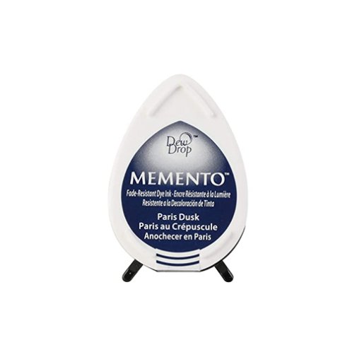 Memento Dew Drop: Paris Dusk