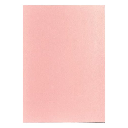 Helmiäispaperi A4, 10 kpl, PF: Pink - vaal.pun.
