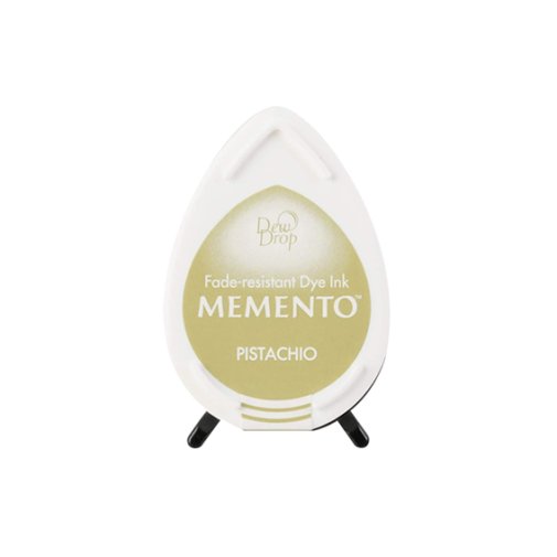 Memento Dew Drop: Pistachio