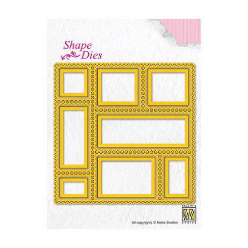 Stanssisetti, Nellie\'s Choice: Postal stamps