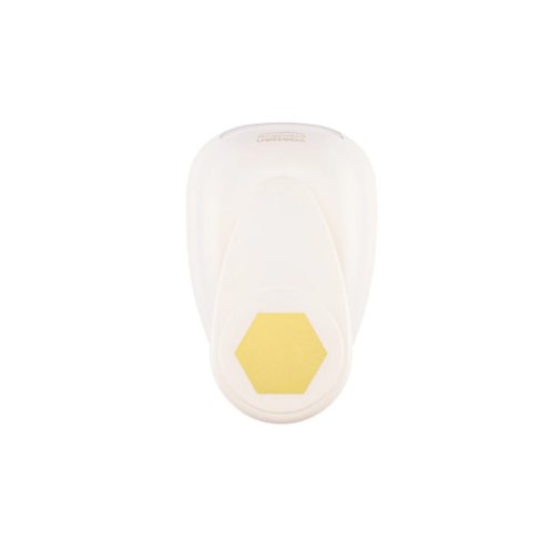 Punch, VC: Hexagon medium