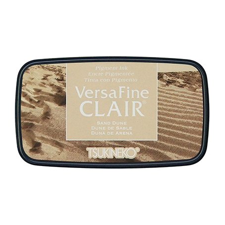 VersaFine Clair -mustetyyny: Sand Dune