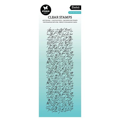 Leimasin (slim), Studiolight: Script