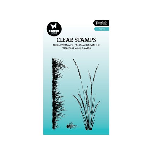 Leimasinsetti A7, Studiolight: Grass - ruoho