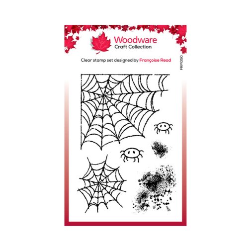 Leimasinsetti, Woodware: Spiders Web